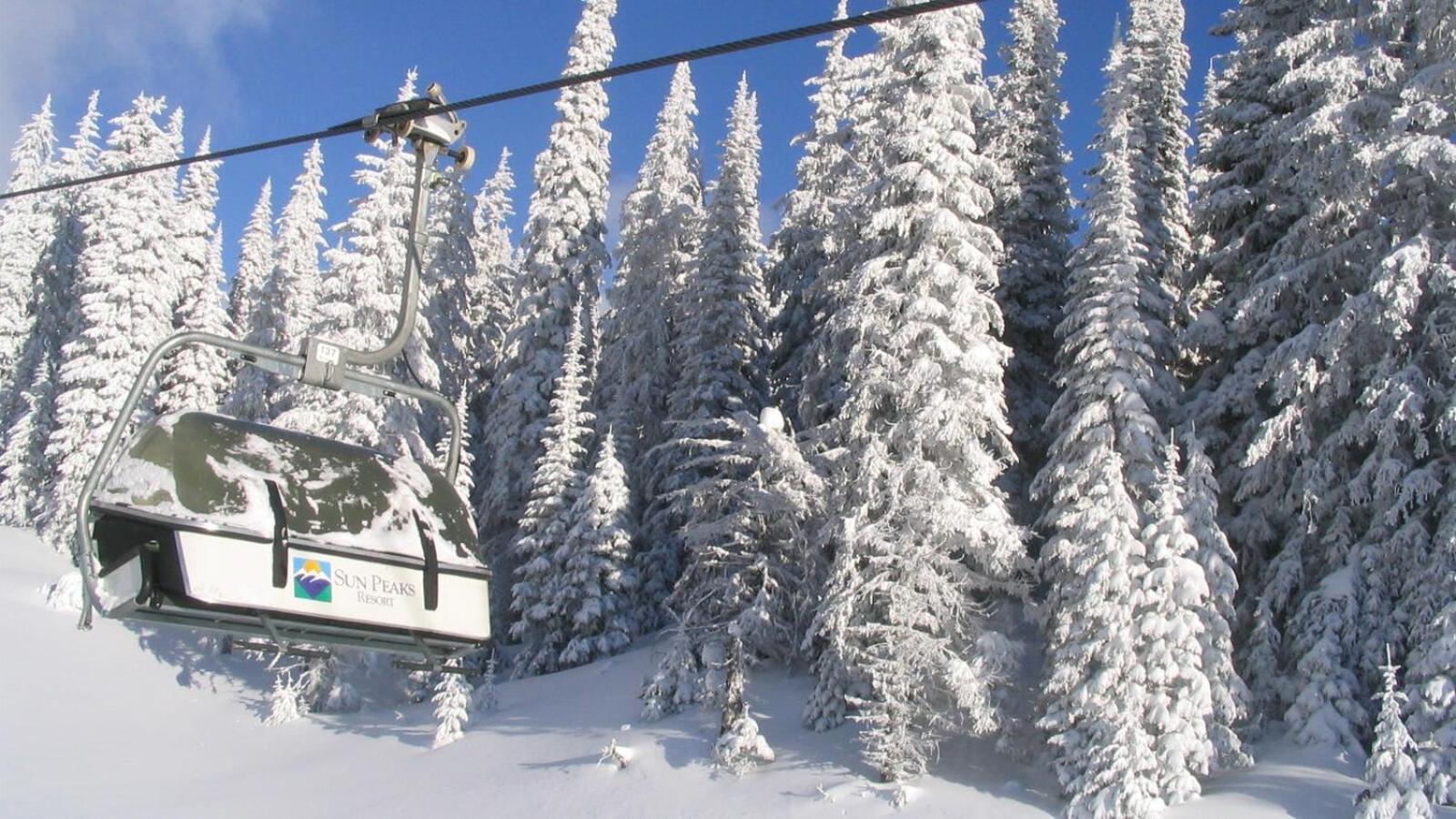 Fireside Lodge #409 By Bear Country Sun Peaks Zewnętrze zdjęcie